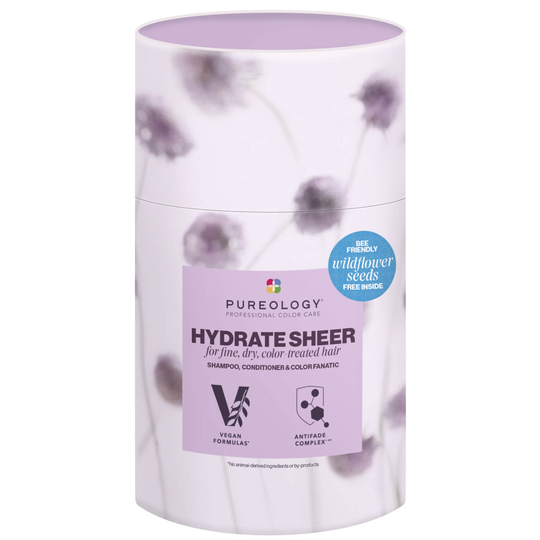 Pureology Hydrate Sheer Gift Set