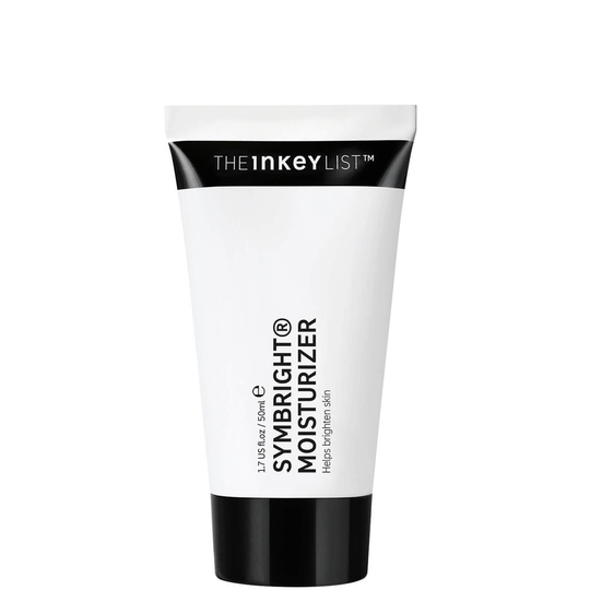 The INKEY List Symbright Moisturiser 50ml