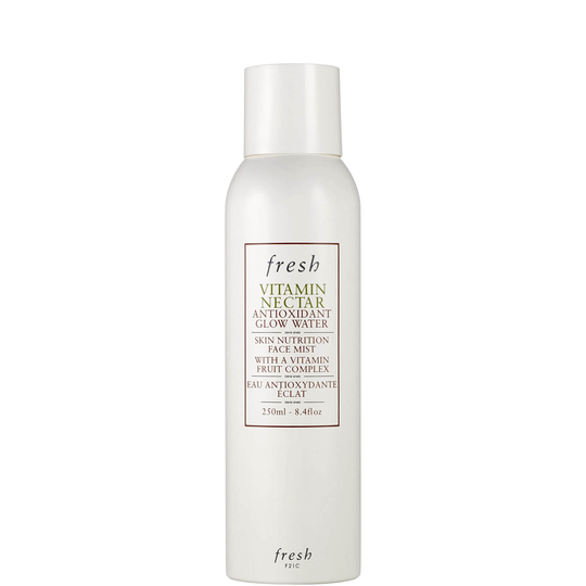 Fresh Vitamin Nectar Antioxidant Face Mist (Various Sizes) - 250ml