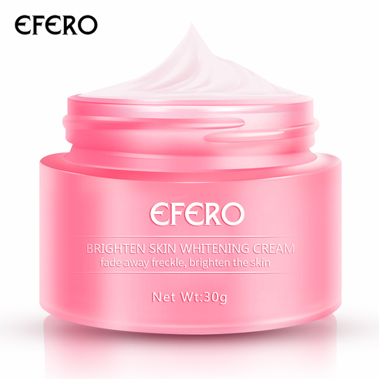 Hot selling Private Label Wholesale Natural Skin Care Moisturizing Brightening Anti Wrinkle Whitening Vitamin C Face Cream