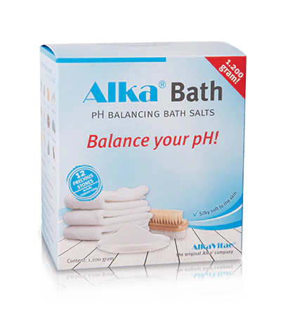 Alka Bath , 275gr