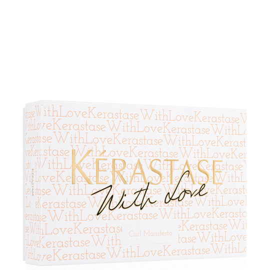 Kérastase Curl Manifesto Mask Gift Set (Worth £87.50)