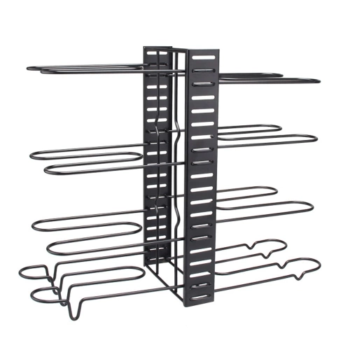 Pot Rack Organizers Pot and Pan Organizer