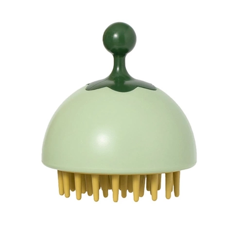 Scalp Massager Shampoo Brush Exfoliator Brush