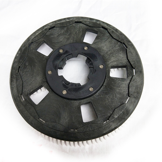 Nilfisk/Viper/Gaomei single disc machine spare part carpet shampoo brush