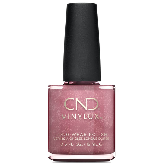CND Vinylux Untitled Bronze Nail Varnish 15ml