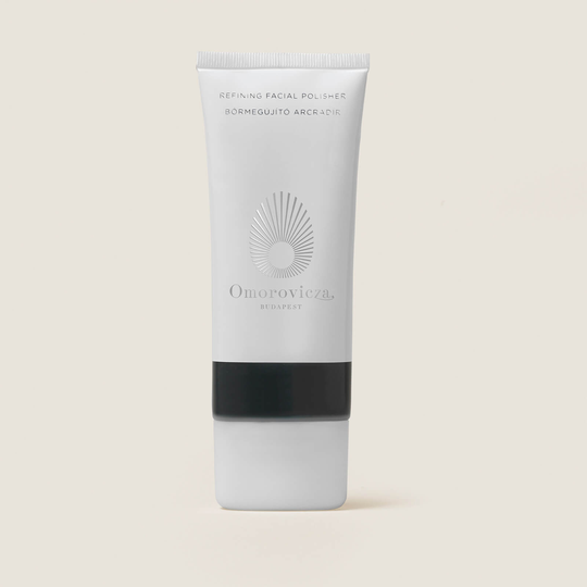 Omorovicza Refining Facial Polisher 100ml
