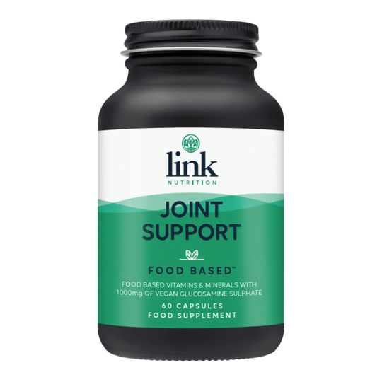 Link Nutrition Joint Support, 60 Capsules