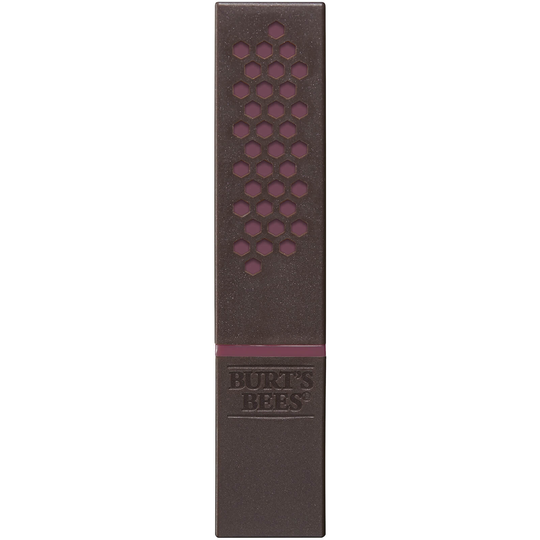 Burt's Bees Lipstick (Various Shades) - Lily Lake (#530)