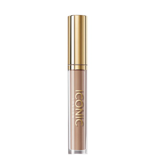 ICONIC LONDON Liquid Matte Eyeshadow - Captivate