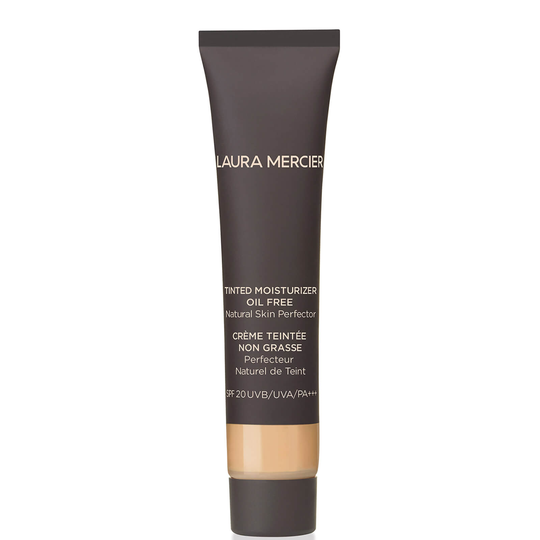 Laura Mercier Tinted Moisturiser Oil Free Natural Skin Perfector Mini 25ml (Various Shades) - Blush