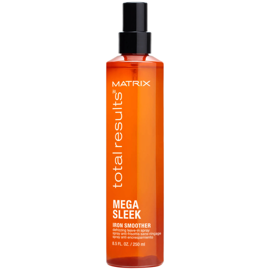 Matrix Total Results Mega Sleek Iron Smoother 250ml
