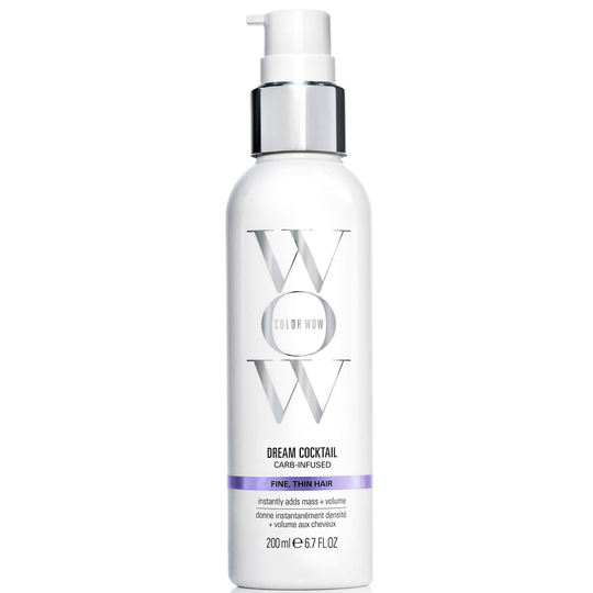 Color Wow Dream Cocktail - Carb Infused 200ml