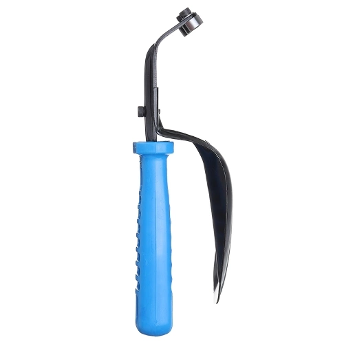 DB1000 Handheld Portable Double-Side Trimming Cutter Quick Deburring Burr Remove Scraper