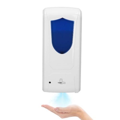 Auto Infrared Soap Dispenser Wall Mounted Spray Type