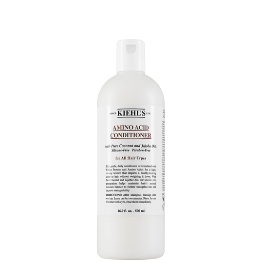Kiehl's Amino Acid Conditioner (Various Sizes) - 500ml