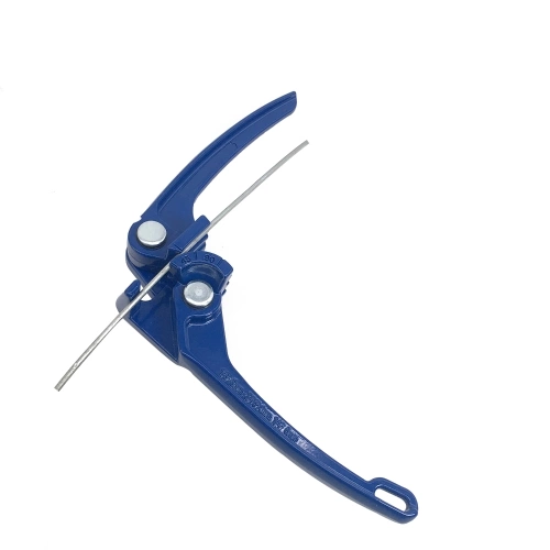 Tube Bender, 3 In 1 for 1/8 3/16 1/4