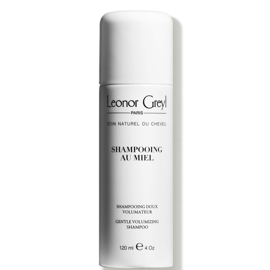 Leonor Greyl Shampooing Au Miel (Gentle Shampoo for Natural Volume and Shine)