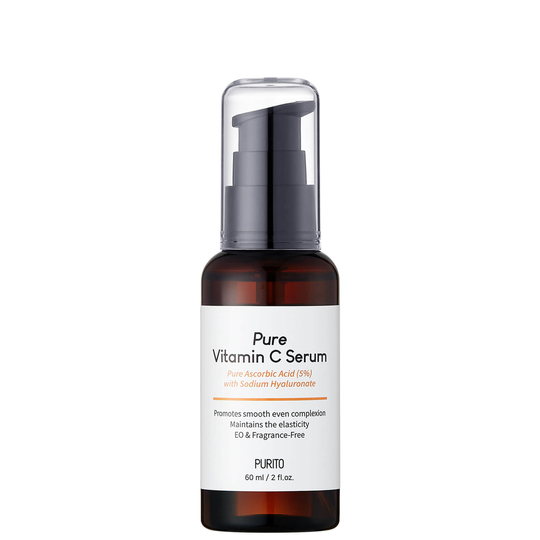 PURITO Pure Vitamin C Serum 60ml