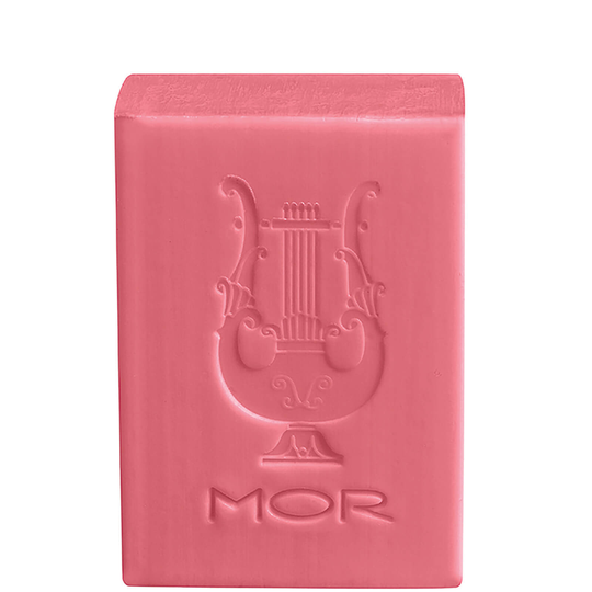 MOR Little Luxuries Lychee Flower Soapette 60g