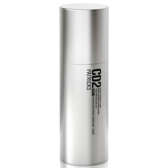 Patricks CD2 Moisturizer Conditioner 200g