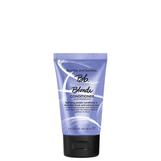 Bumble and bumble Blonde Conditioner (Various Sizes) - 60ML