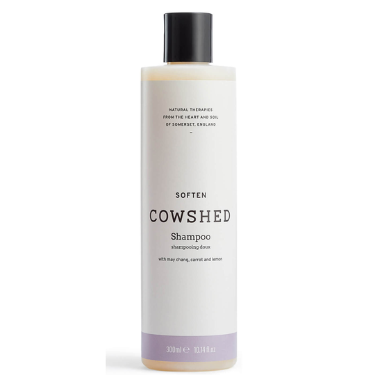 Cowshed Soften Shampoo 300ml