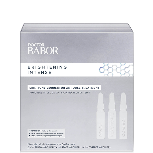 BABOR Skin Tone Corrector Treatment 56ml
