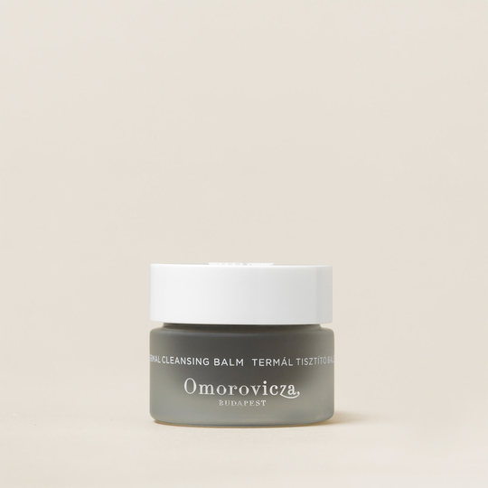 Omorovicza Thermal Cleansing Balm 15ml