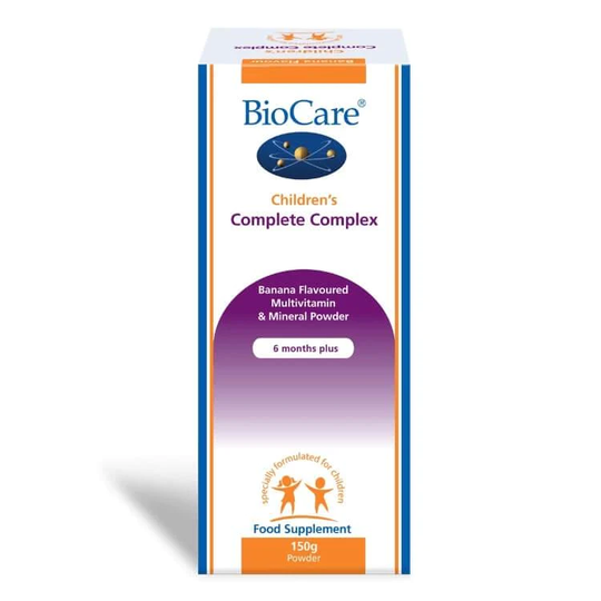 BioCare Children's Complete Complex, 150gr