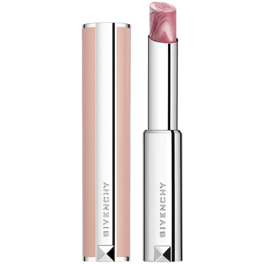 Givenchy Rose Perfecto Lip Balm 2.8g (Various Shades) - N201 Milky Pink
