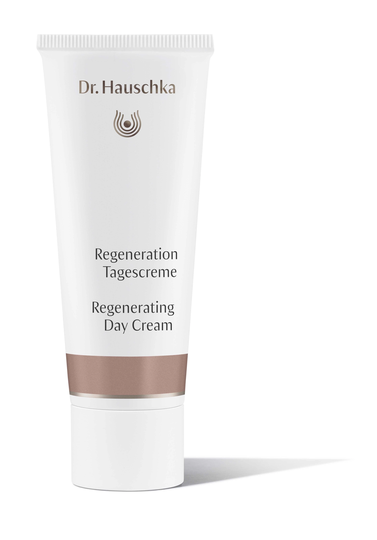 Dr. Hauschka Regenerating Day Cream, 40ml