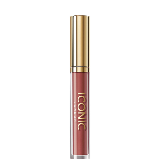 ICONIC LONDON Liquid Matte Eyeshadow - Rich Soul