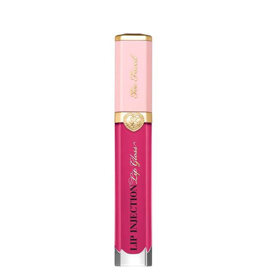 Too Faced Lip Injection Power Plumping Lip Gloss (Various Shades) - People Pleaser