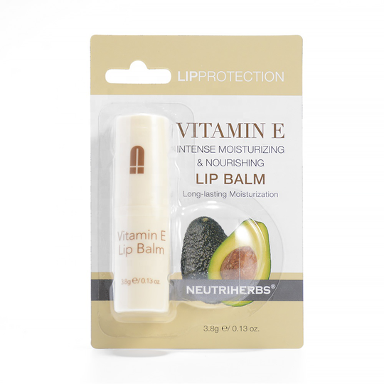 Make Your Own Lip Balm Logo Natural Moisturizing Vitamin E Custom Lip Balm