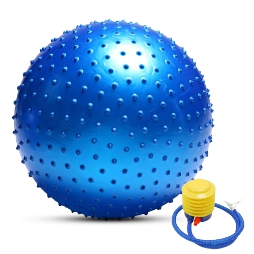 Anti-burst Yoga Ball Thickened Stability Balance Ball