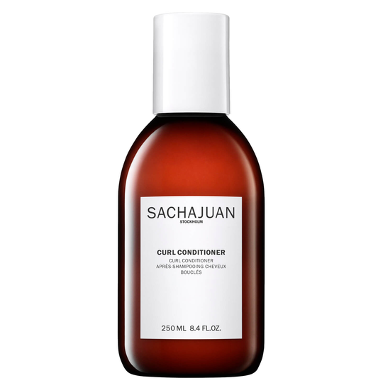 Sachajuan Curl Conditioner 250ml