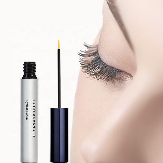 Korea Custom Nourish Lift Keratin Brow Enhancer Organic Eyelash Conditioner Lash Booster OEM Vegan Eye Lash Serum For Extension