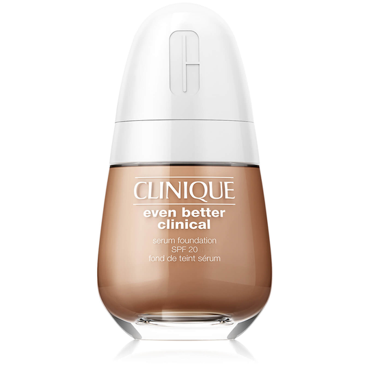 Clinique Even Better Clinical Serum Foundation SPF20 - Mahogany