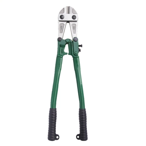 12-inch Bolt Clipper Heavy Duty Bolt Cutters Iron Wire Pliers Cutting Pliers Wire Cutter Metal Snips Wire Nippers with Soft Rubber Grip for Cutting Aluminum Iron Wire Steel Wire Electric Cable Iron Chain