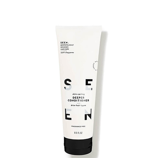 SEEN SEEN Deeper Conditioner Fragrance Free 8.5 fl. oz.