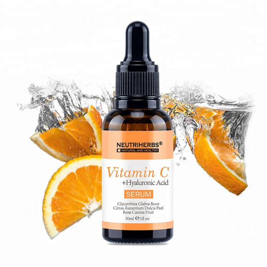 new products whitening face skin care vitamin c serum for beauty care
