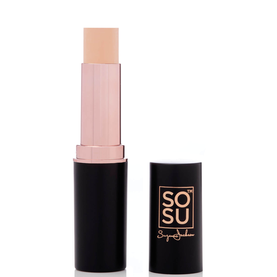 SOSU Cosmetics Cream Stick 30g (Various Colours) - Contour Light