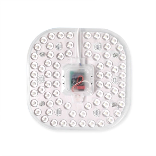 LED Light Source Module Retrofit Light Kit for Ceiling Light Module Bulb Replacement White Light AC180-265V