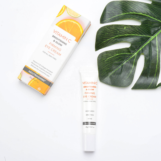 Private Label Best Eye Lift Firming Anti Aging Wrinkle Remover Vitamin Eye Cream For Dark Circles Vitamin C Eye Cream