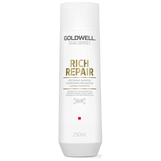 Goldwell Dualsenses Rich Repair Restoring Shampoo 250ml
