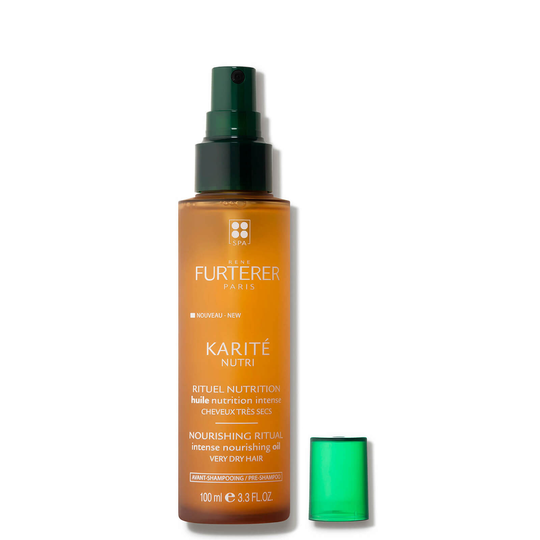 René Furterer KARITÉ NUTRI Intense Nourishing Oil 3.51 oz