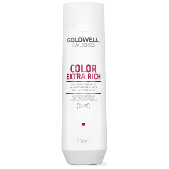 Goldwell Dualsenses Color Extra Rich Brilliance Shampoo 250ml