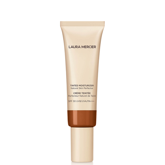 Laura Mercier Tinted Moisturiser Natural Skin Perfector 50ml (Various Shades) - Nutmeg