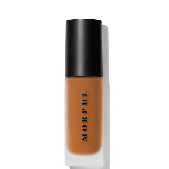 Morphe Filter Effect Soft-Focus Foundation 28ml (Various Shades) - Filter Rich 29